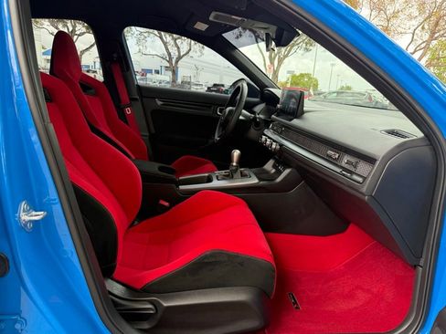 Used 2024 Honda Civic Type R image 47
