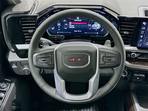 New 2026 GMC Sierra 1500 Elevation image 11