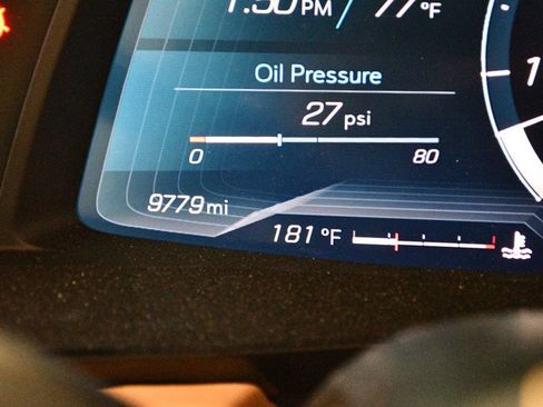 Used 2022 Chevrolet Corvette Stingray Premium Conv w/ Z51 Performance Package RWD image 43