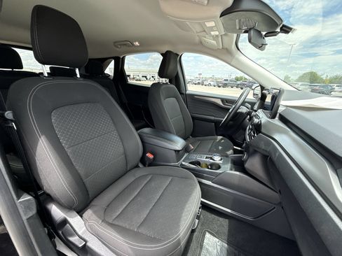 Used 2024 Ford Escape Active FWD image 25