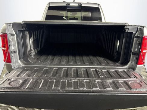 Used 2026 RAM 1500 Limited image 22