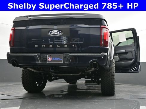 New 2025 Ford F150 Lariat w/ Equipment Group 502A High image 68