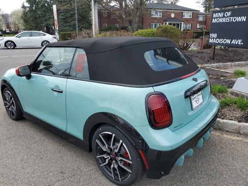 New 2026 MINI Cooper John Cooper Works image 5