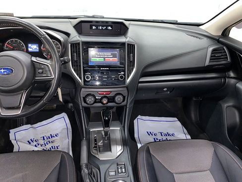 Used 2018 Subaru Crosstrek 2.0i Premium image 18