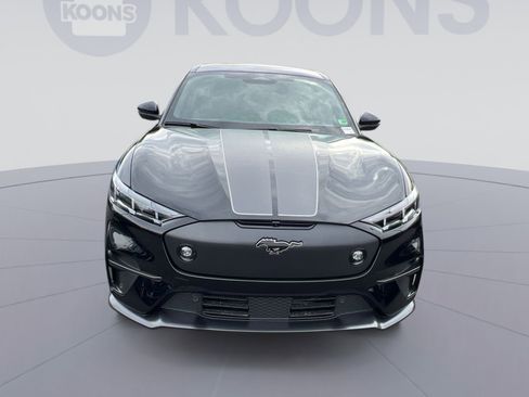 New 2025 Ford Mustang Mach-E GT image 11