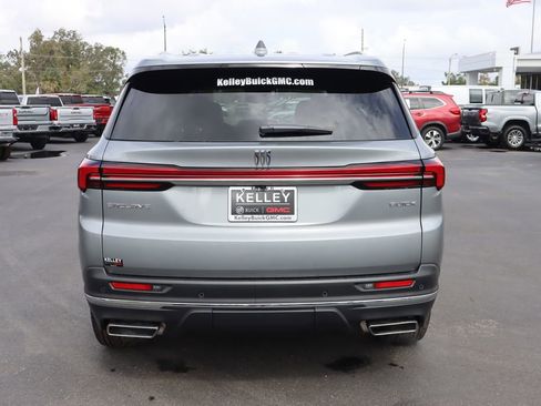 New 2025 Buick Enclave Preferred w/ Power Package image 5