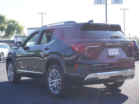 New 2026 GMC Terrain Denali AWD/4WD image 5