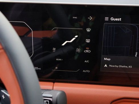 New 2027 Kia Telluride SX w/ Towing Package FWD image 34