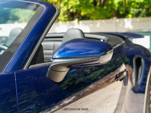 Used 2024 Porsche 911 Turbo image 60