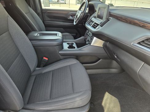 Used 2022 Chevrolet Tahoe LS w/ Driver Alert Package image 33