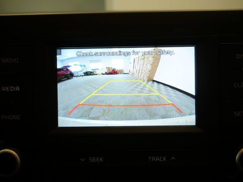 Used 2018 Kia Rio S image 19