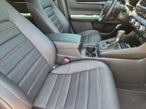 Used 2025 Honda CR-V Sport-L image 19