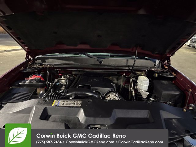 Used 2009 GMC Sierra 2500 SLE w/ Convenience Package AWD/4WD image 40