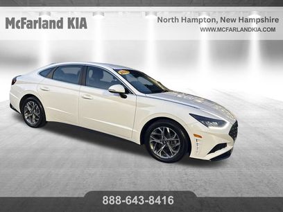 Used 2023 Hyundai Sonata SEL