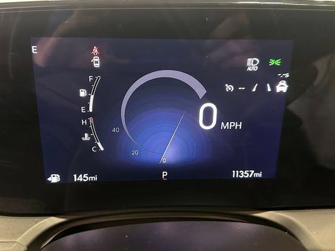 Used 2024 Buick Encore GX Preferred w/ Comfort Package AWD/4WD image 28