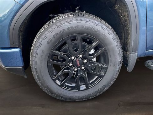 New 2026 GMC Sierra 1500 Elevation w/ Elevation Premium Package image 13