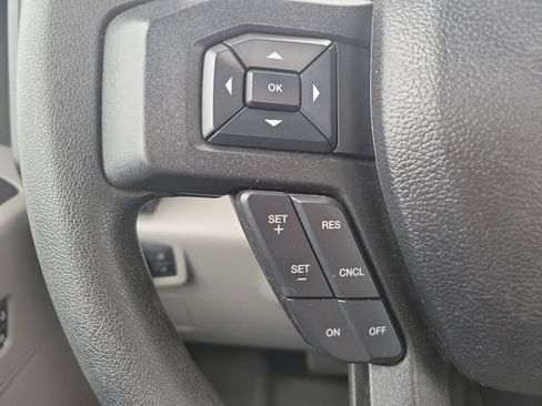 Used 2019 Ford F150 XL w/ Equipment Group 101A Mid AWD/4WD image 20
