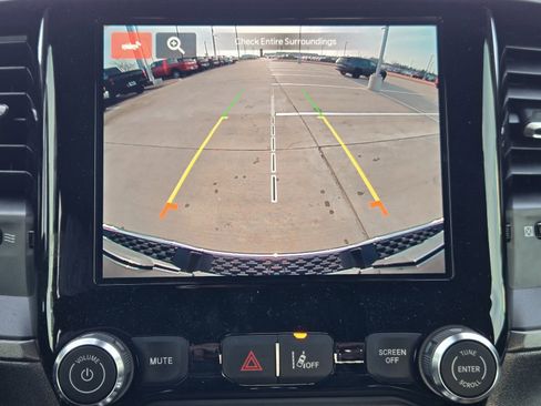 New 2026 RAM 1500 Tradesman image 17