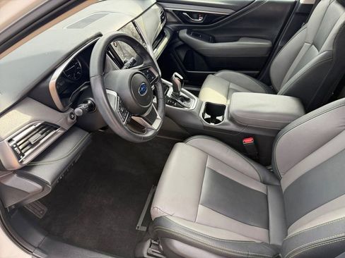 Certified 2023 Subaru Outback Onyx Edition image 10