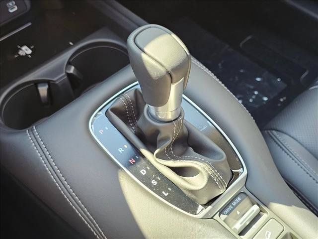 New 2027 Honda HR-V EX-L image 25