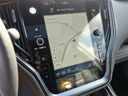 New 2025 Subaru Outback Wilderness image 3