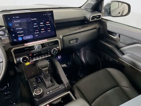 Certified 2024 Toyota Tacoma Limited image 20