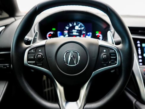 Used 2019 Acura NSX AWD/4WD image 50