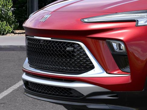 New 2026 Buick Encore GX Sport Touring w/ Advanced Technology Package image 13