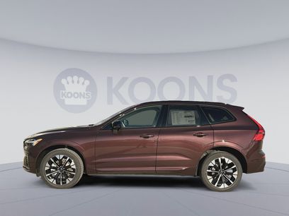 New 2026 Volvo XC60 B5 Ultra w/ Protection Package Premier