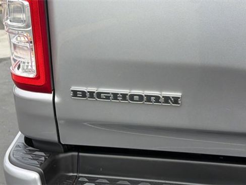 Used 2022 RAM 1500 Big Horn image 13