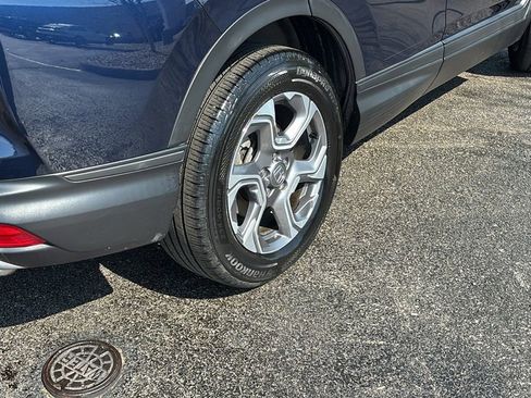 Used 2019 Honda CR-V EX-L image 8