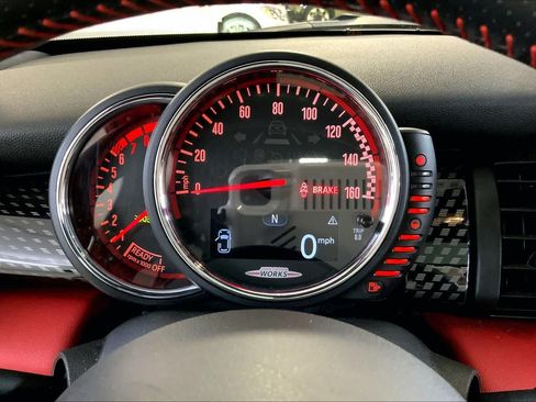 Used 2016 MINI Cooper John Cooper Works FWD image 25