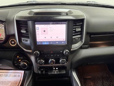 Used 2023 RAM 1500 Big Horn AWD/4WD image 26