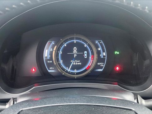 Used 2020 Lexus IS 350 F Sport w/ F Sport Package AWD/4WD image 25