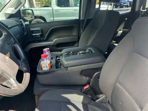 Used 2018 Chevrolet Silverado 1500 LT w/ All Star Edition image 5