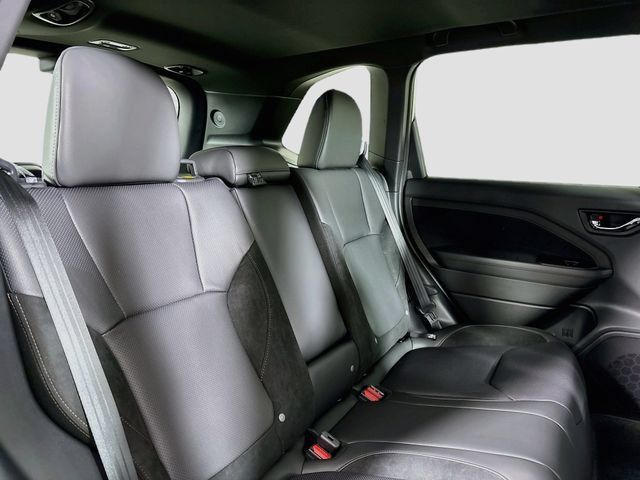 New 2026 Subaru Forester Touring AWD/4WD image 28