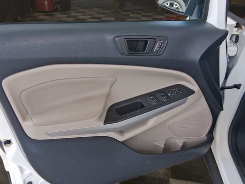 Used 2018 Ford EcoSport S FWD image 14