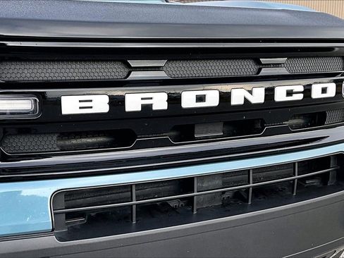 Used 2021 Ford Bronco Sport Outer Banks image 27