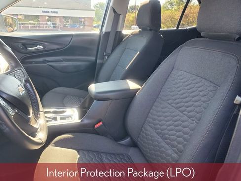 Used 2019 Chevrolet Equinox LT FWD image 6
