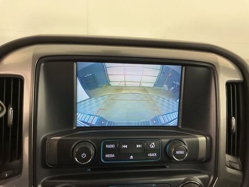 Used 2018 Chevrolet Silverado 1500 LT w/ All Star Edition image 18