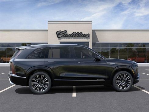 New 2026 Cadillac Vistiq Premium Luxury image 5