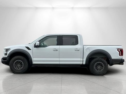 Used 2019 Ford F150 Raptor w/ Equipment Group 802A Luxury AWD/4WD image 6