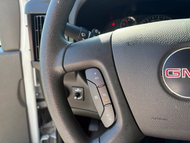 Used 2025 GMC Savana 2500 w/ Driver Convenience Package RWD image 30