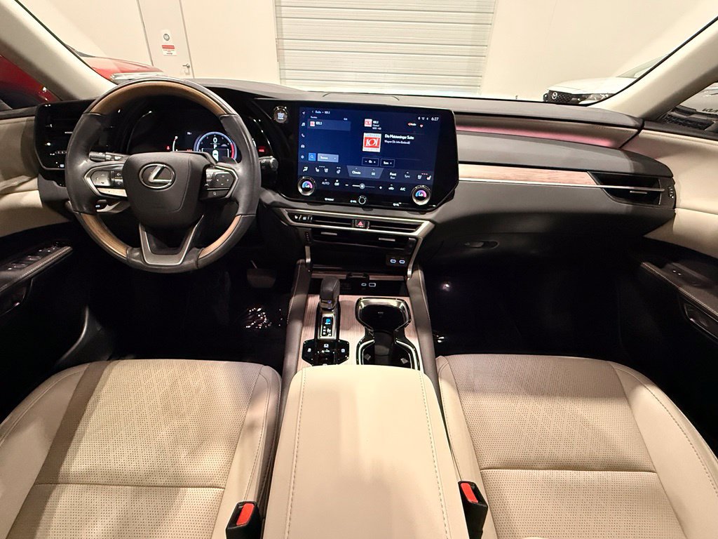 Used 2024 Lexus RX 350 Premium Plus w/ Convenience Package FWD image 32