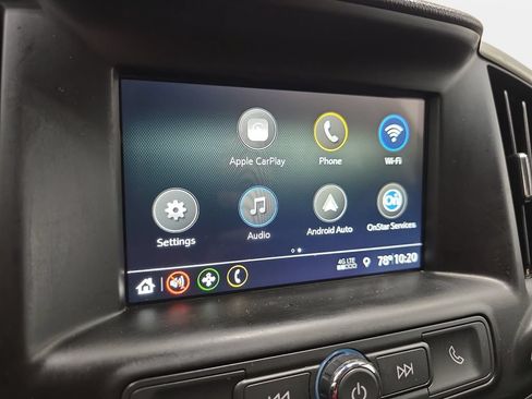 Used 2019 GMC Terrain SLE FWD image 20
