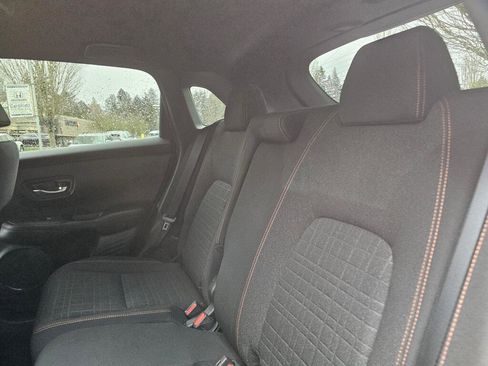 Used 2023 Honda HR-V Sport image 18