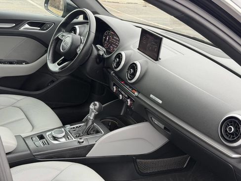 Used 2017 Audi A3 e-tron Premium Plus image 17