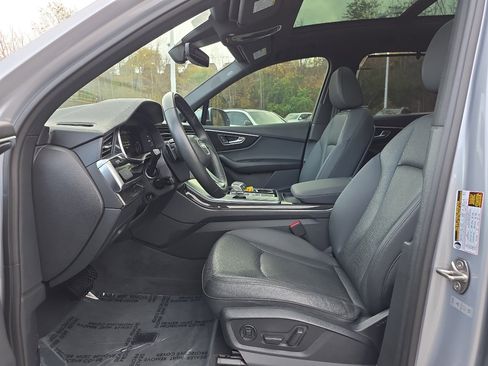 Used 2022 Audi Q7 2.0T Premium Plus w/ Premium Plus Package image 23