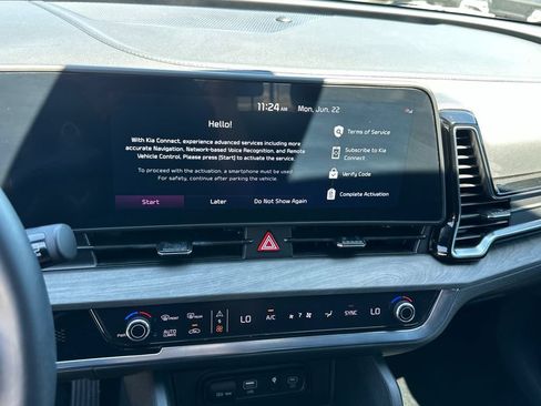Certified 2025 Kia Sportage X-Line w/ Premium Package AWD/4WD image 27