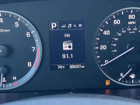 Used 2016 Hyundai Sonata SE w/ Cargo Package FWD image 29